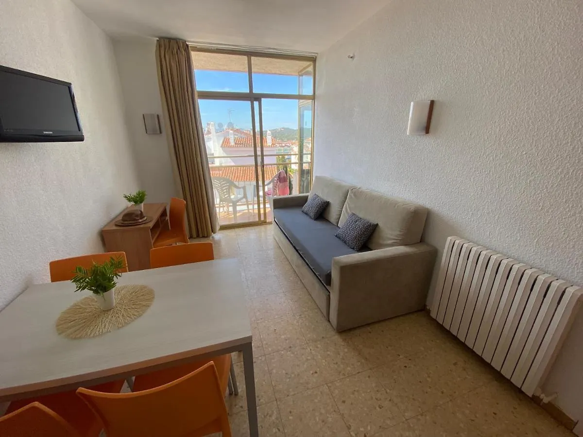 Ar Bolero Park Aparthotel Lloret de Mar