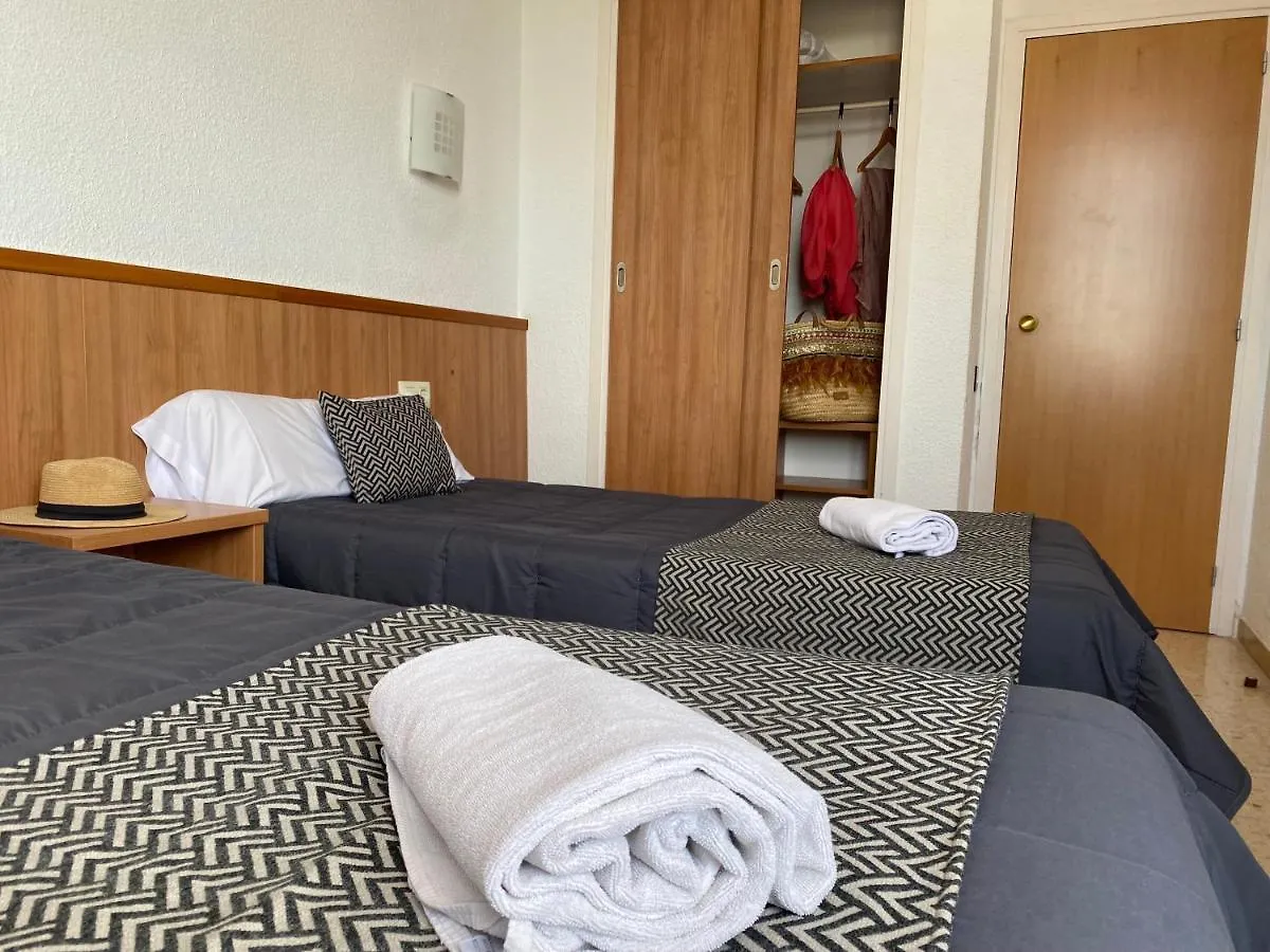 Ar Bolero Park Aparthotel Lloret de Mar 3*,  Spain