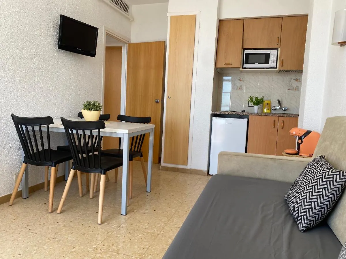 Ar Bolero Park Aparthotel Lloret de Mar