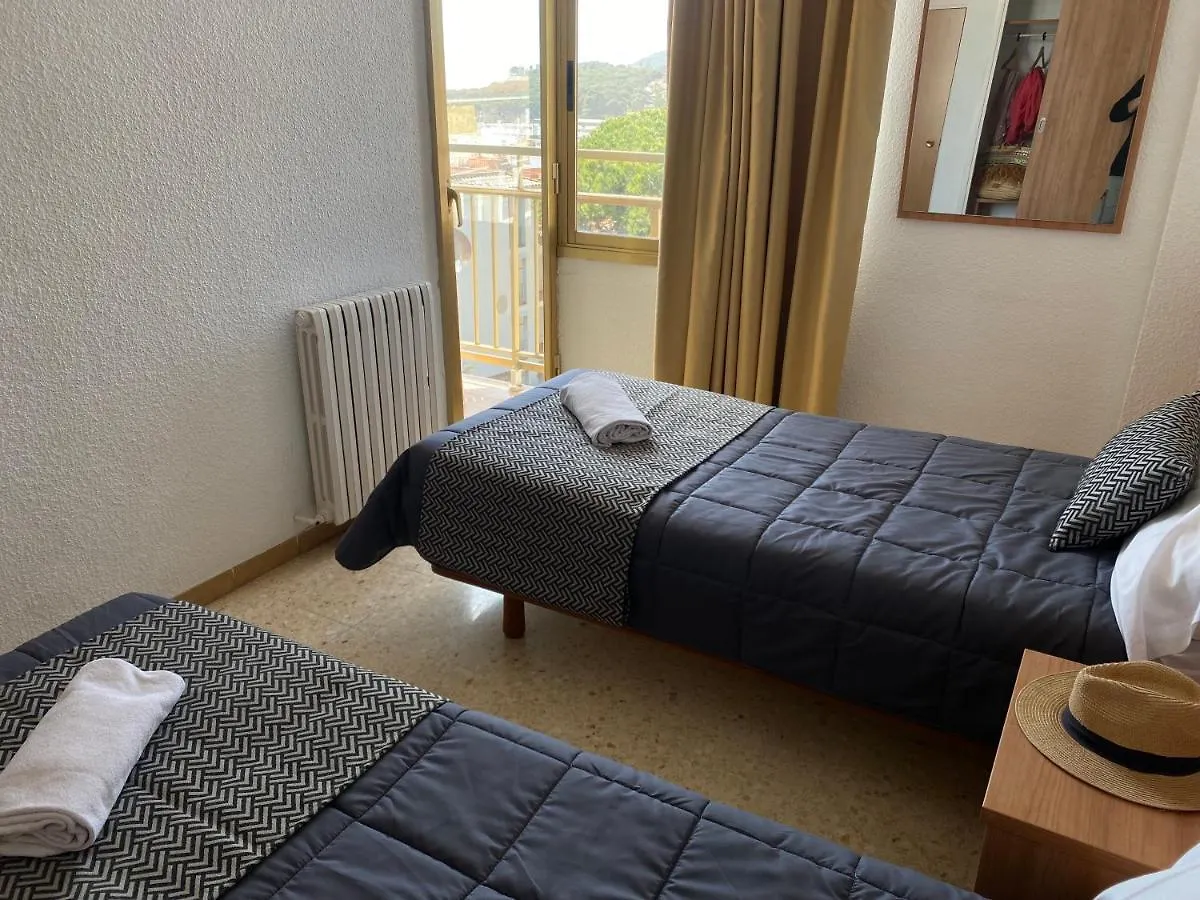 Ar Bolero Park Aparthotel Lloret de Mar