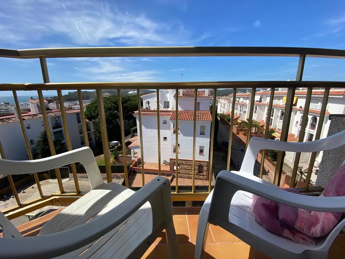 Ar Bolero Park Aparthotel Lloret de Mar