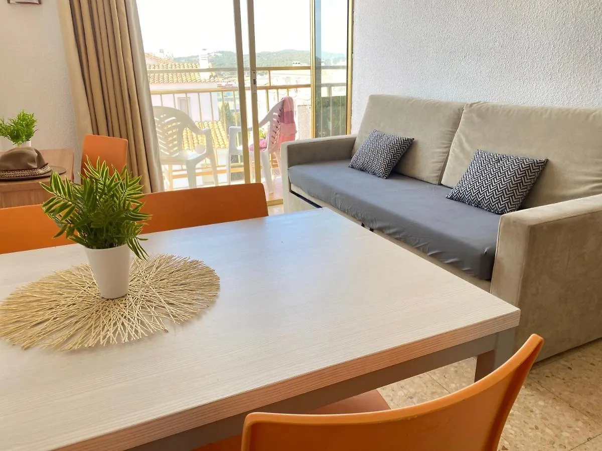 Ar Bolero Park Aparthotel Lloret de Mar