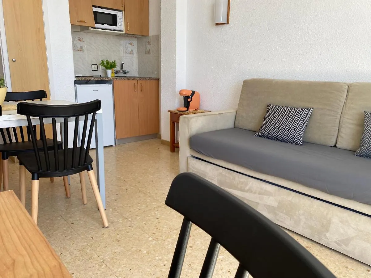 Ar Bolero Park Aparthotel Lloret de Mar