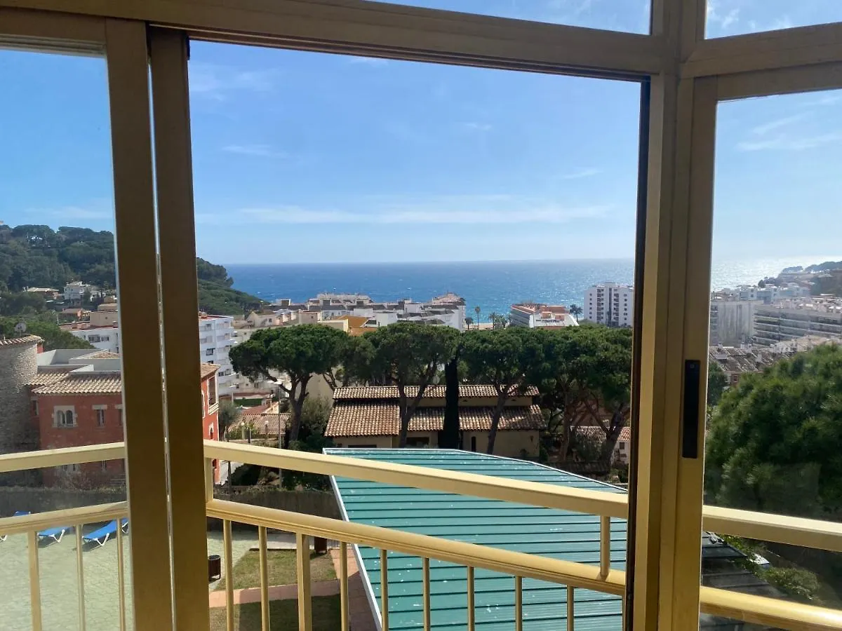 Ar Bolero Park Aparthotel Lloret de Mar 3*,