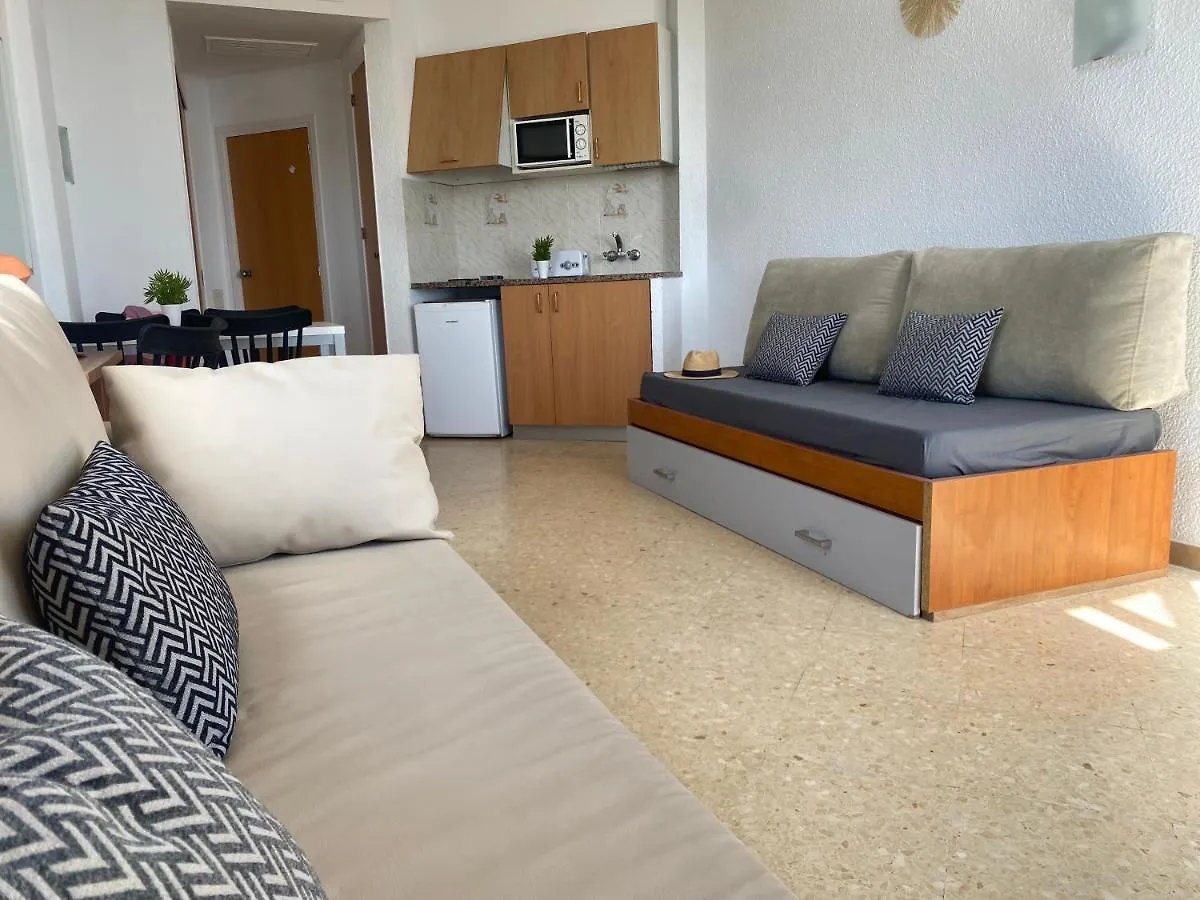 Ar Bolero Park Aparthotel Lloret de Mar