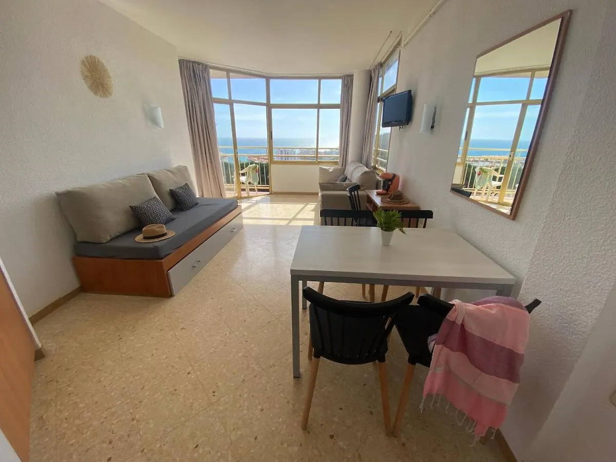 Ar Bolero Park Aparthotel Lloret de Mar