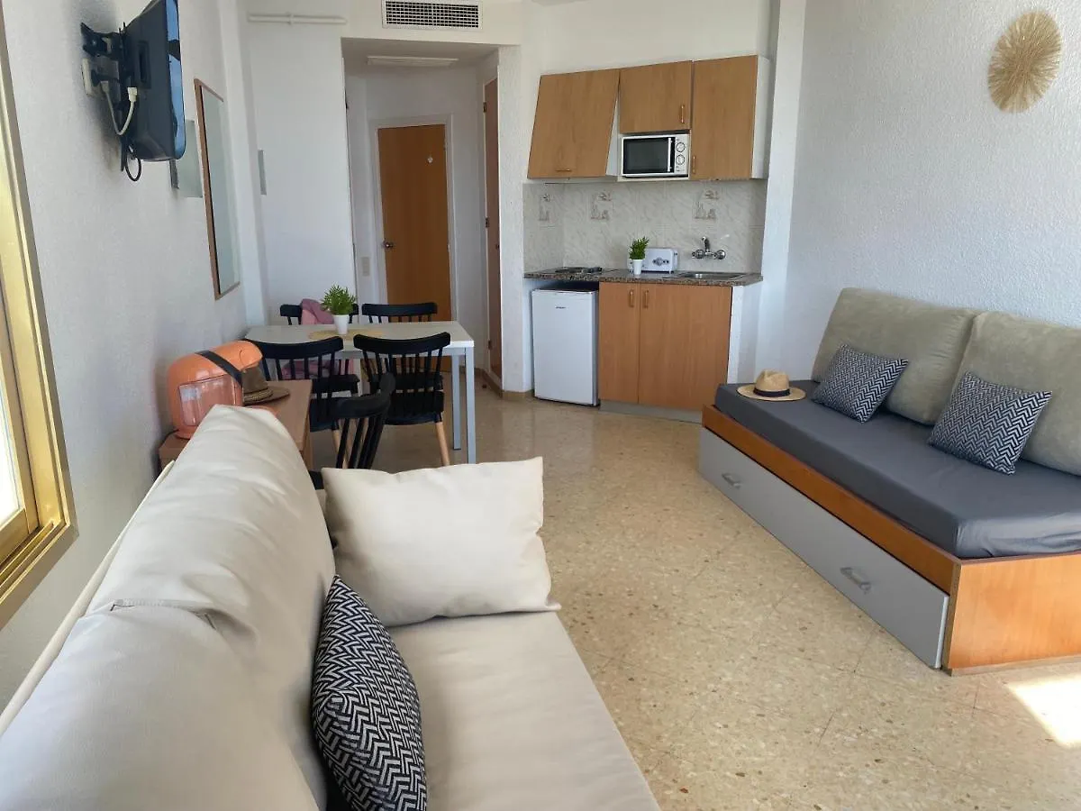 Ar Bolero Park Aparthotel Lloret de Mar