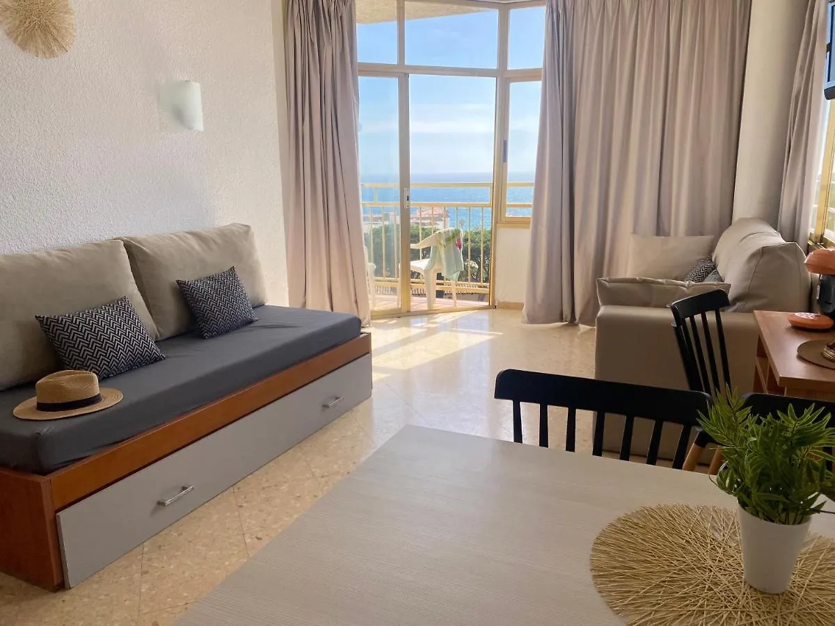 Ar Bolero Park Aparthotel Lloret de Mar