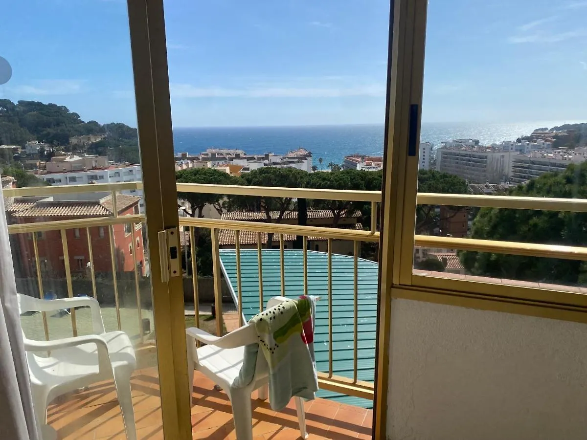 Ar Bolero Park Aparthotel Lloret de Mar