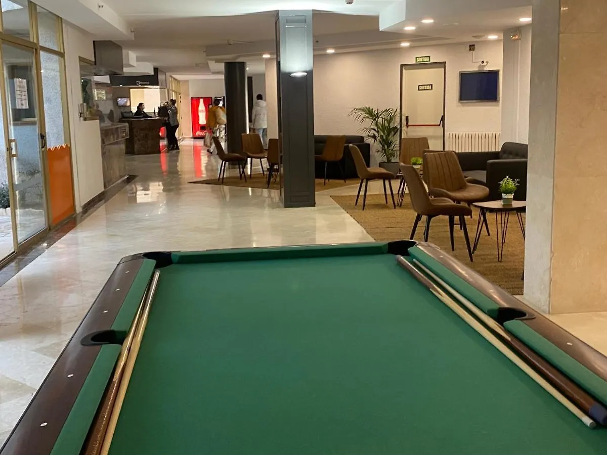 ***  Ar Bolero Park Aparthotel Lloret de Mar Espanha