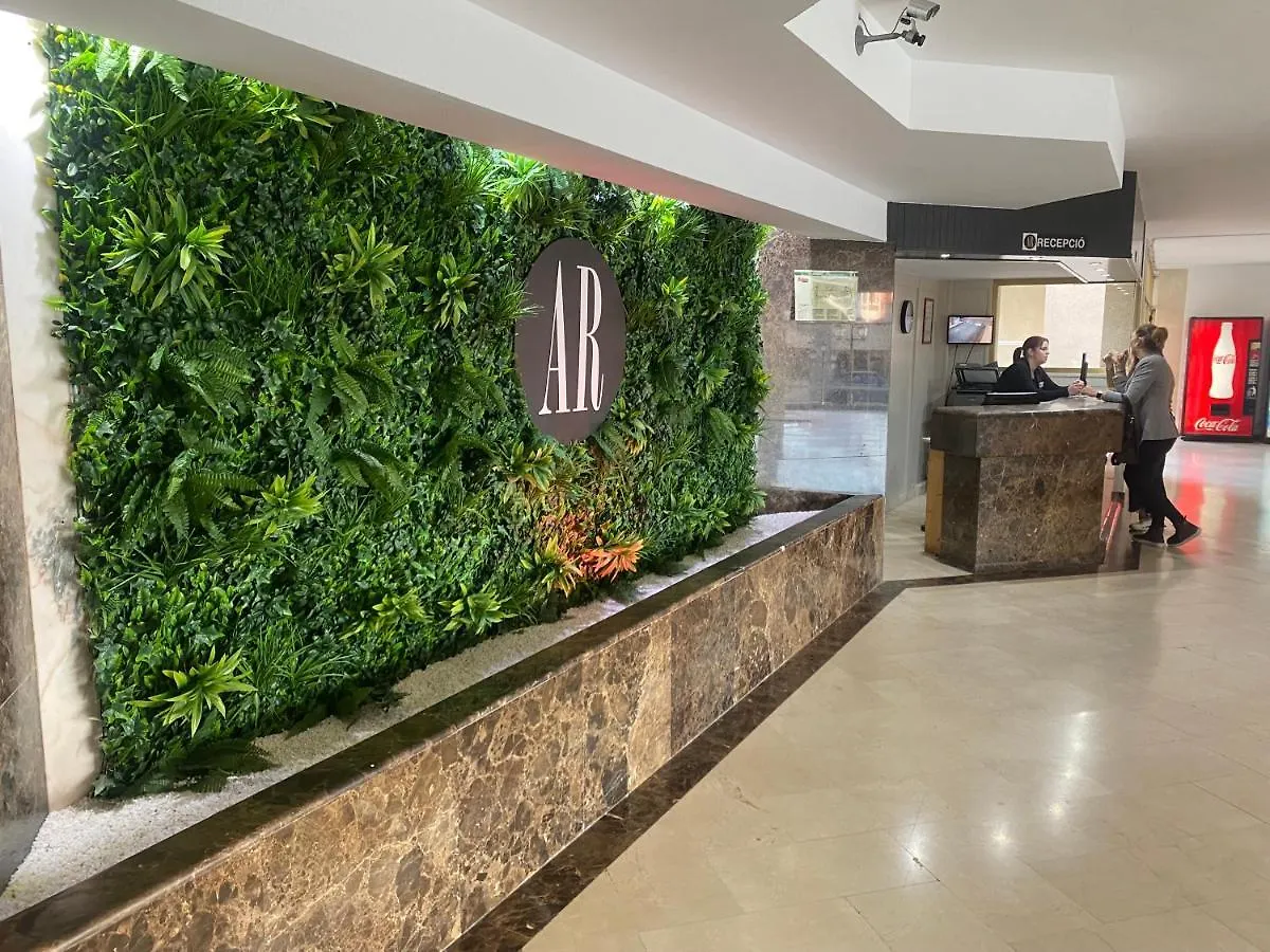 Ar Bolero Park Aparthotel Lloret de Mar