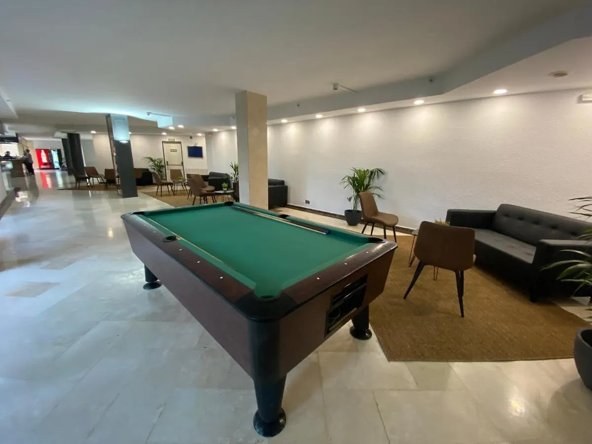 Ar Bolero Park Aparthotel Lloret de Mar