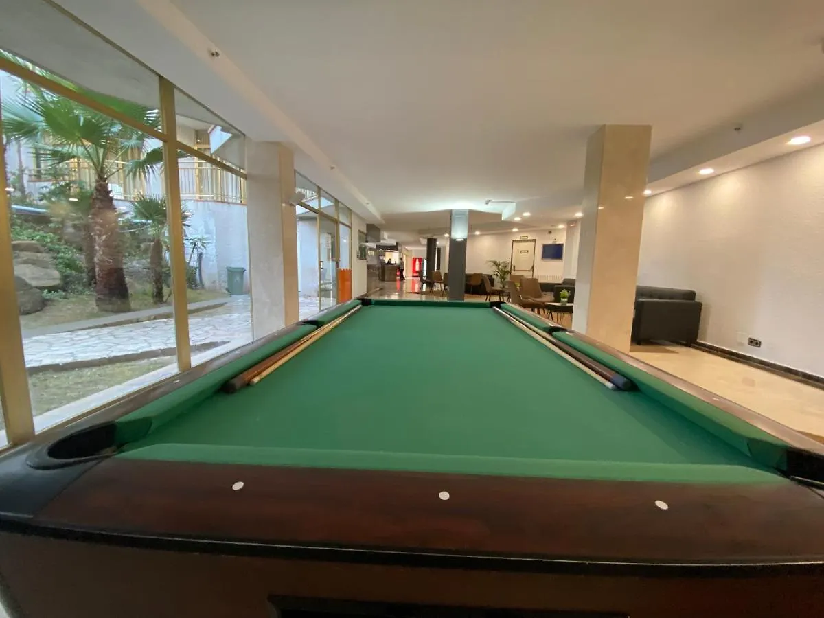 Ar Bolero Park Aparthotel Lloret de Mar