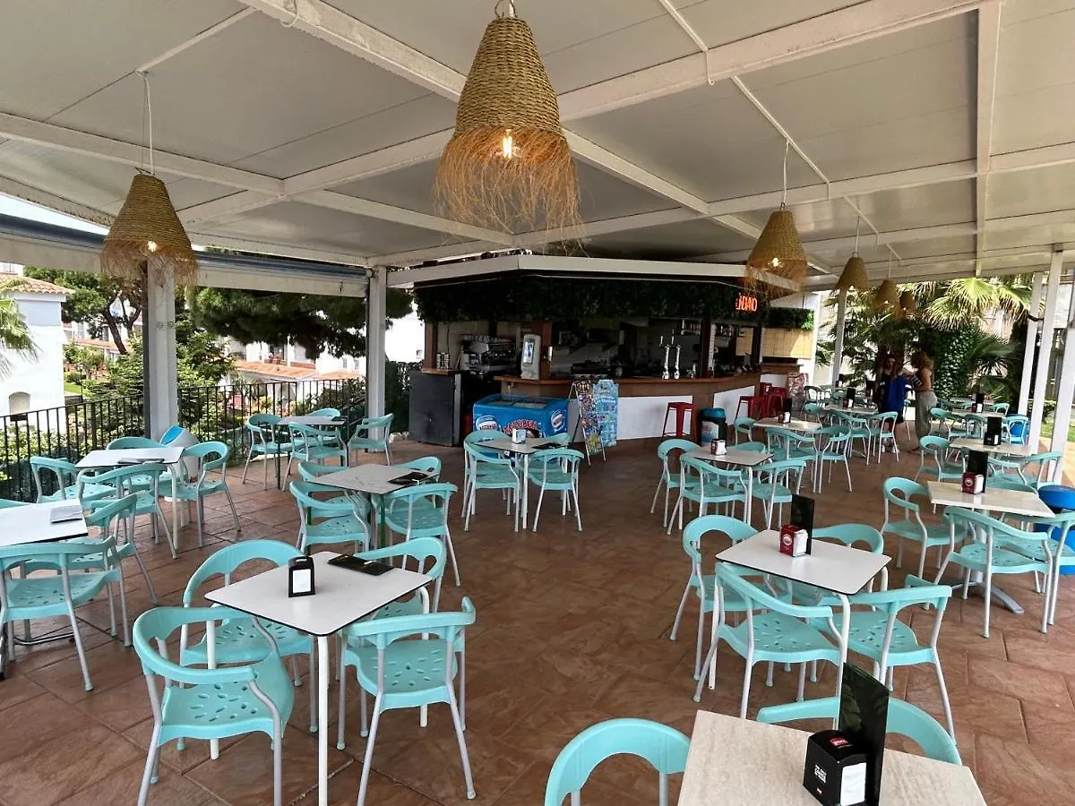 Ar Bolero Park Aparthotel Lloret de Mar