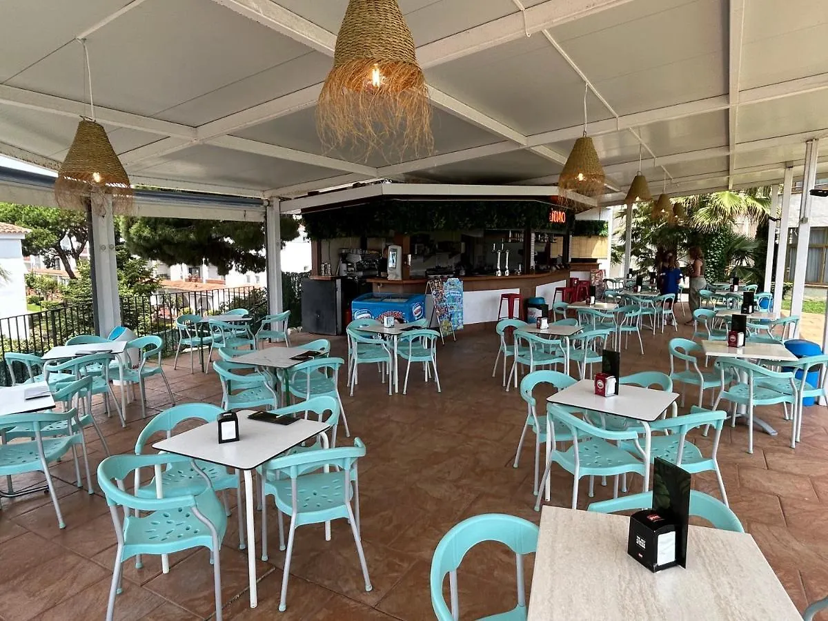Ar Bolero Park Aparthotel Lloret de Mar