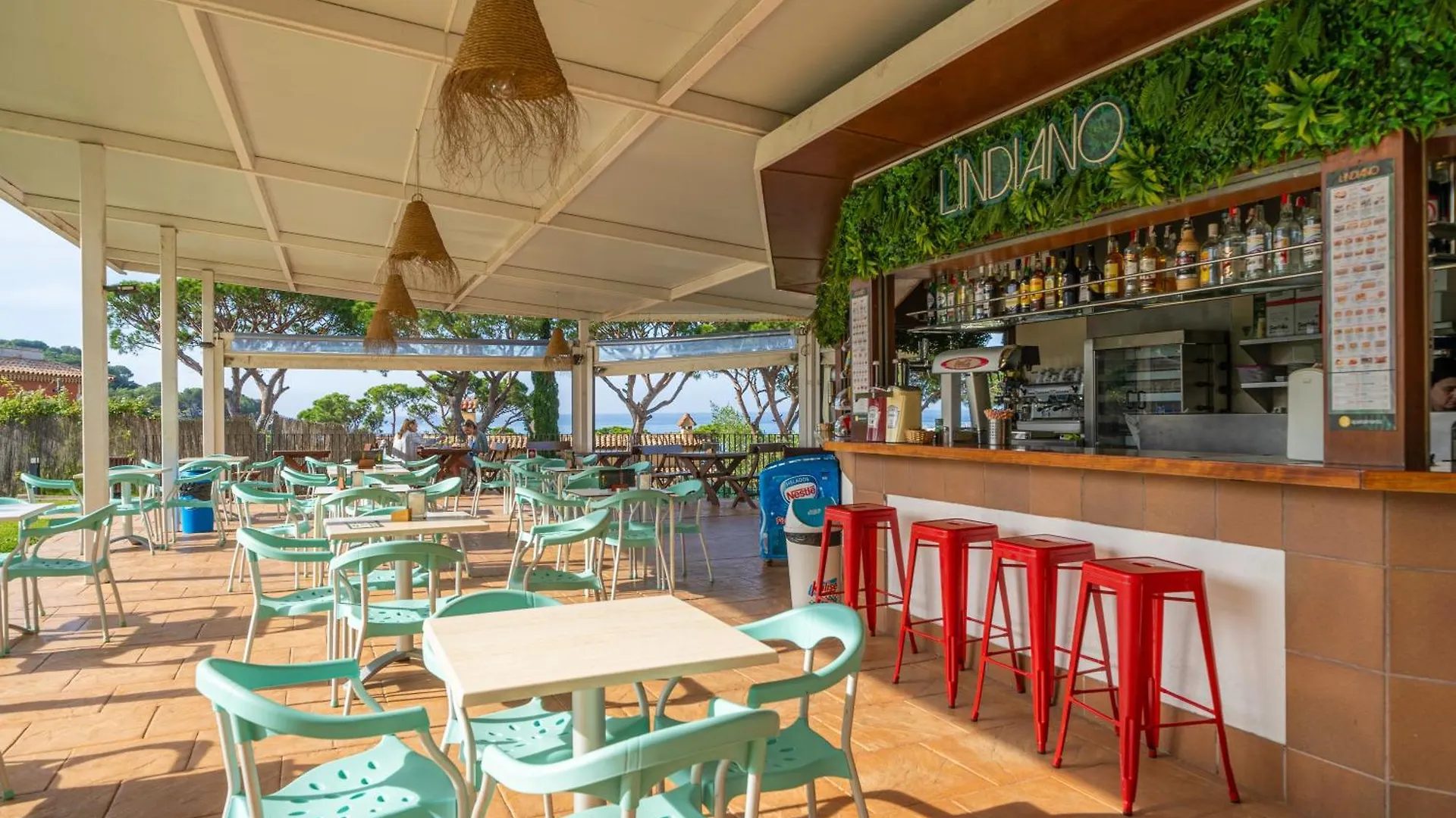 Ar Bolero Park Aparthotel Lloret de Mar