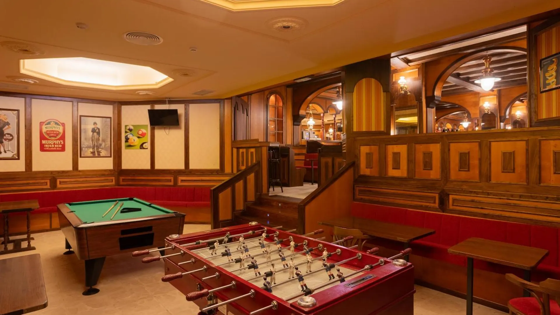 Ar Bolero Park Aparthotel Lloret de Mar