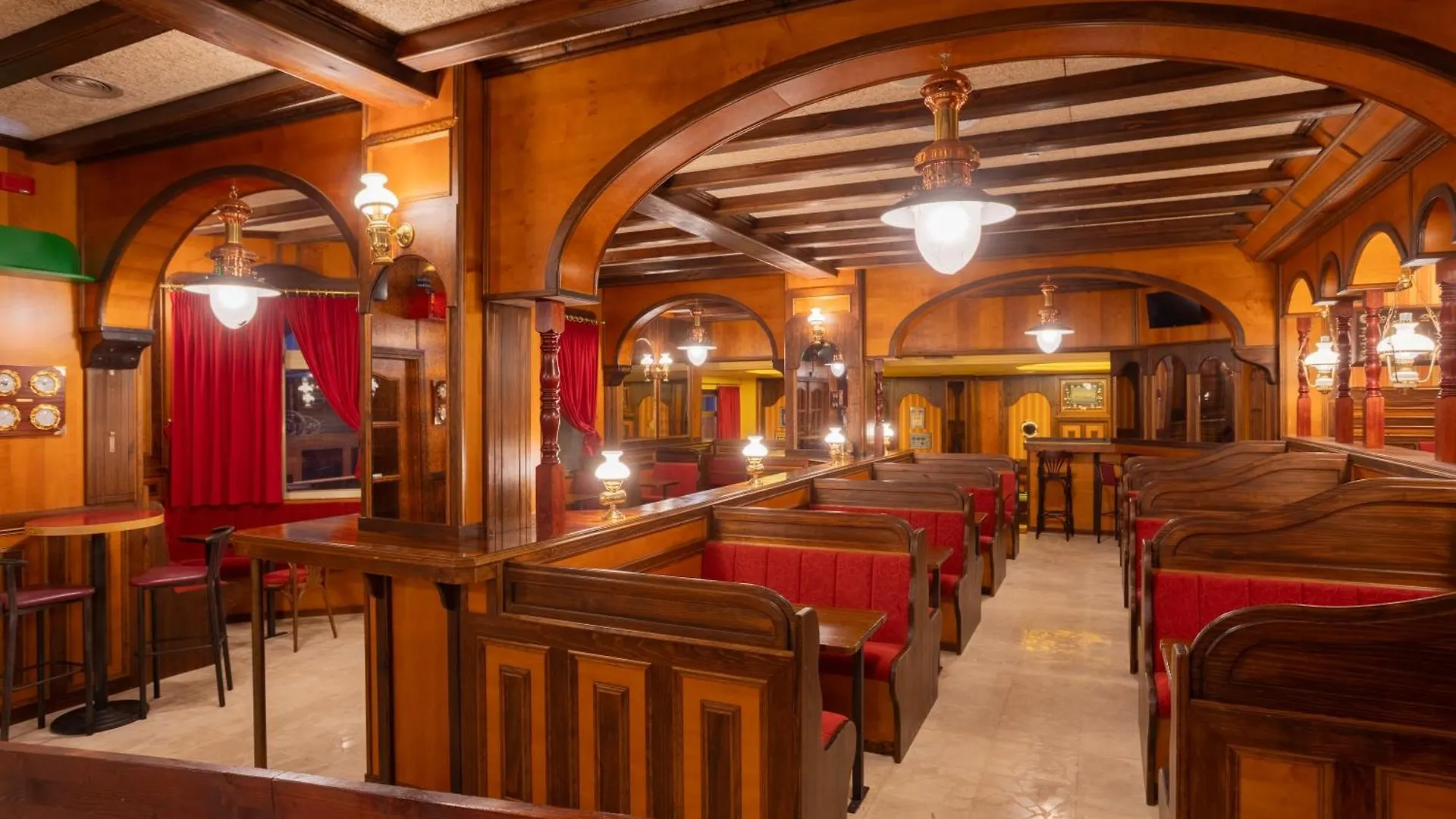 Ar Bolero Park Aparthotel Lloret de Mar