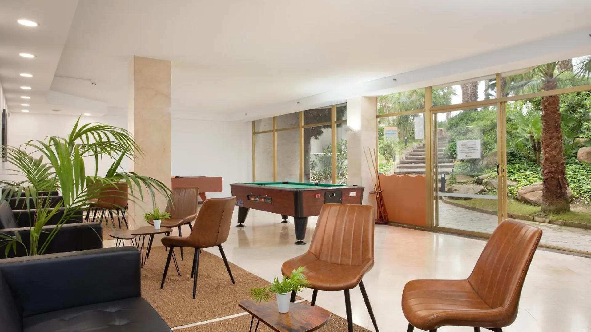 Ar Bolero Park Aparthotel Lloret de Mar