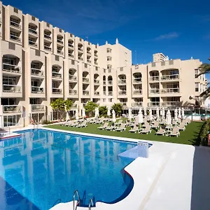 Hotel Ms Aguamarina Torremolinos