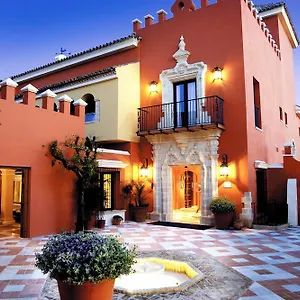Hotel Soho Boutique Vistahermosa El Puerto de Santa María