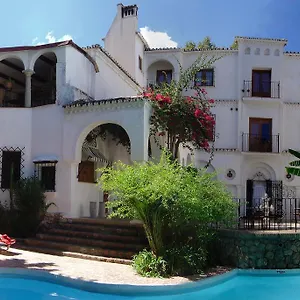 Hotel Residencia Miami Torremolinos