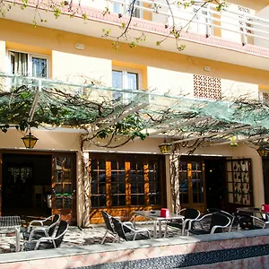2* Гостевой дом Lloret