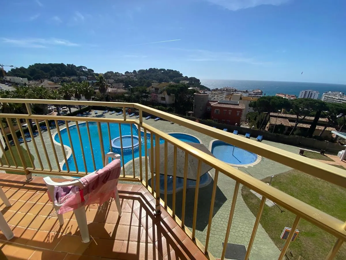 ***  Aparthotel Ar Bolero Park à Lloret de Mar Espagne