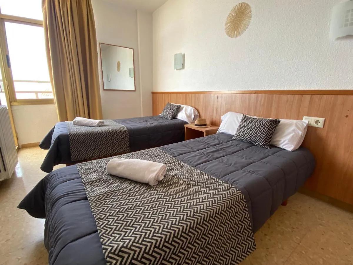 Aparthotel Ar Bolero Park à Lloret de Mar
