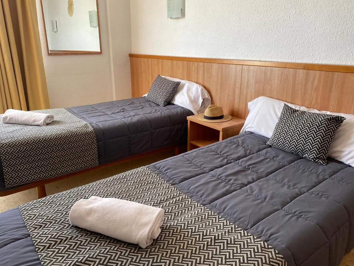 Aparthotel Ar Bolero Park à Lloret de Mar