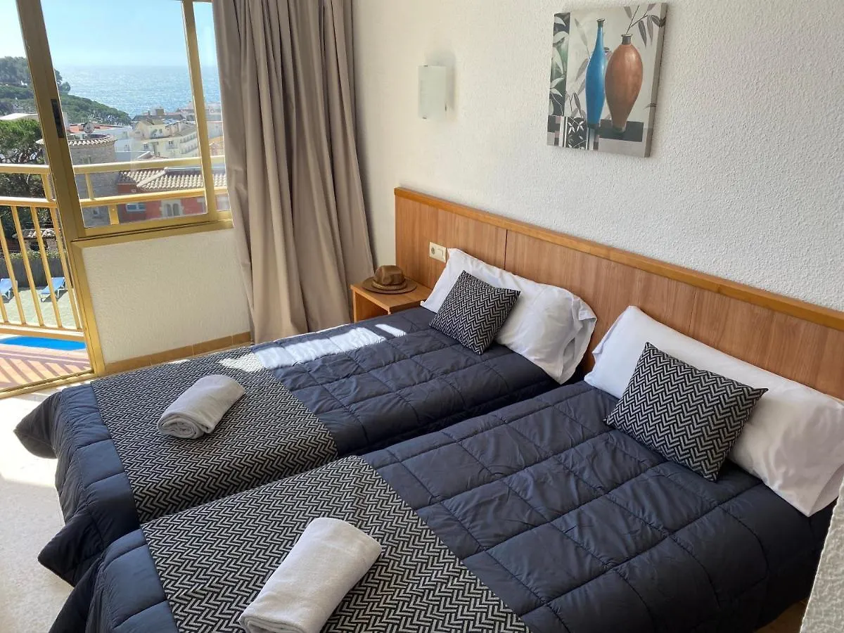 ***  Ar Bolero Park Aparthotel Lloret de Mar Spain