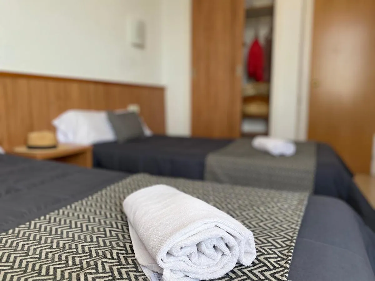Aparthotel Ar Bolero Park à Lloret de Mar Espagne