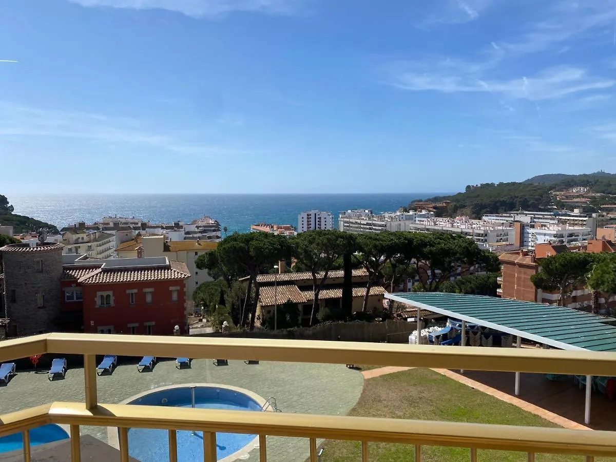 Aparthotel Ar Bolero Park à Lloret de Mar