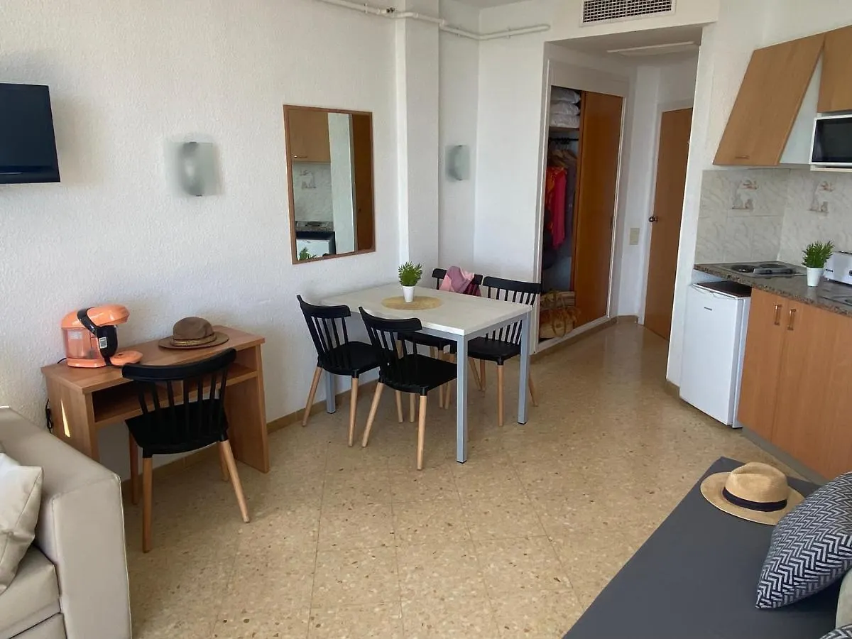 Aparthotel Ar Bolero Park à Lloret de Mar