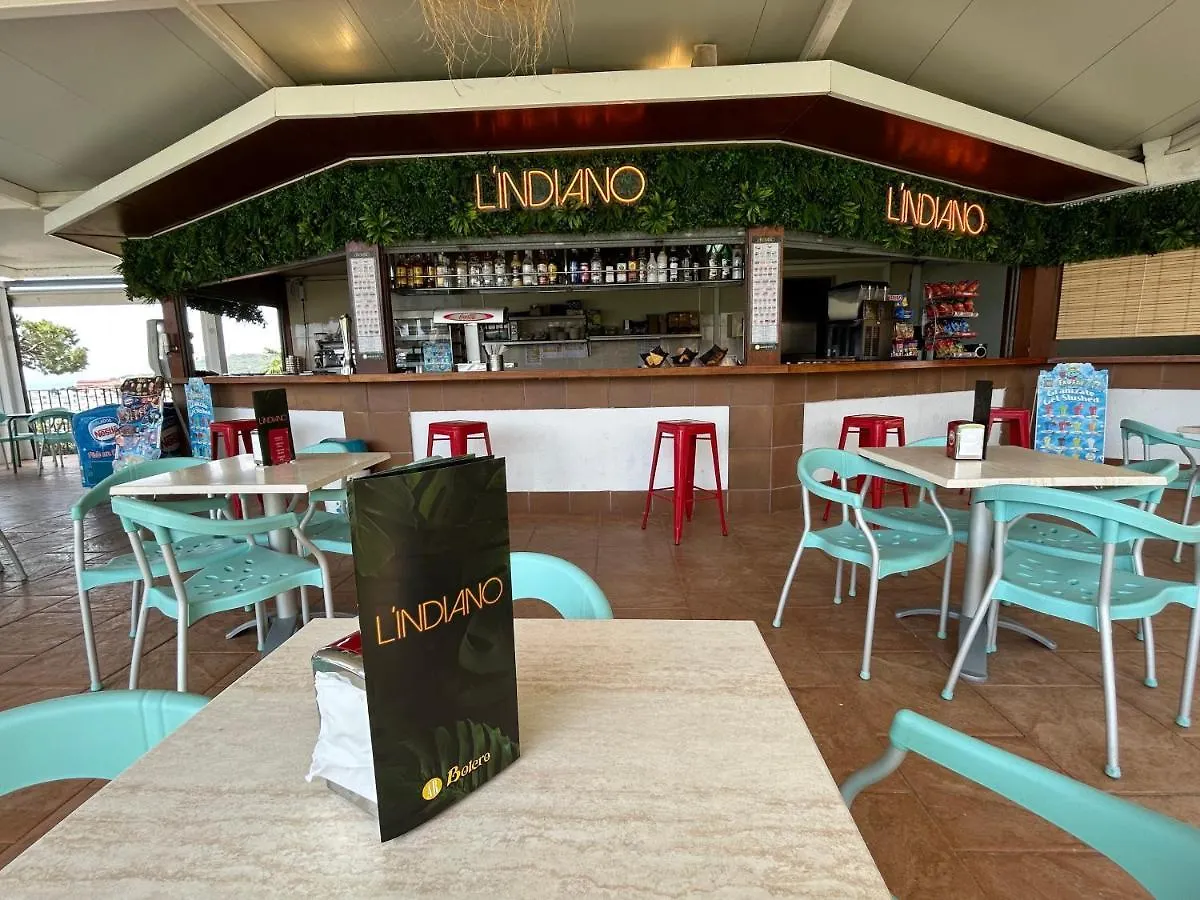 Ar Bolero Park Aparthotel Lloret de Mar