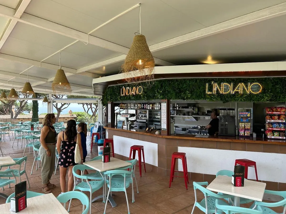 Aparthotel Ar Bolero Park à Lloret de Mar