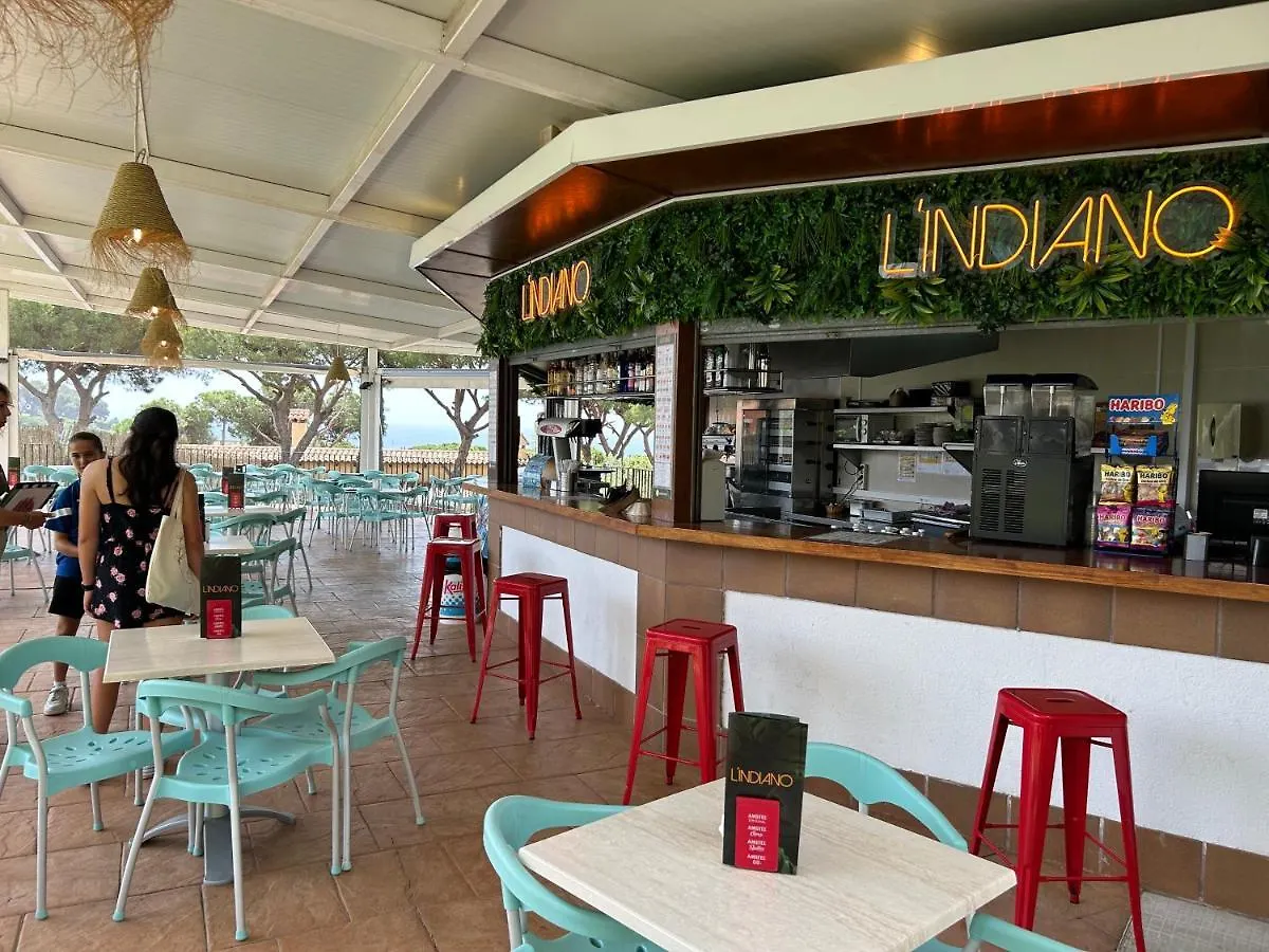 Aparthotel Ar Bolero Park à Lloret de Mar Espagne