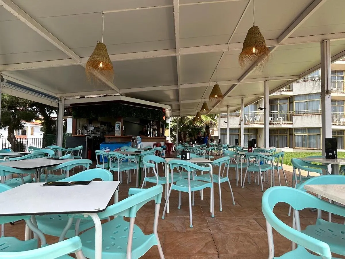 Aparthotel Ar Bolero Park à Lloret de Mar