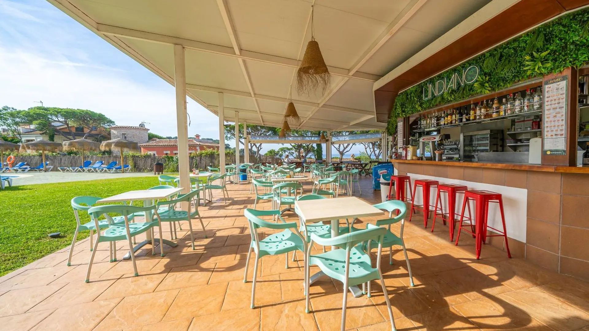 ***  Aparthotel Ar Bolero Park à Lloret de Mar Espagne