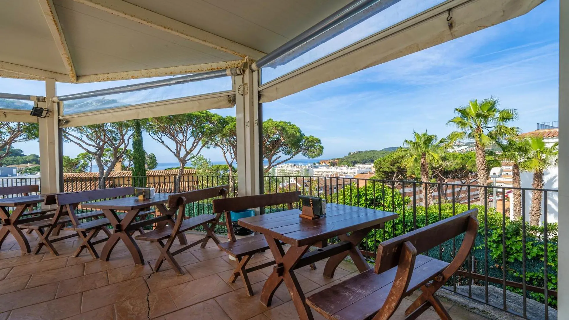 Ar Bolero Park Aparthotel Lloret de Mar
