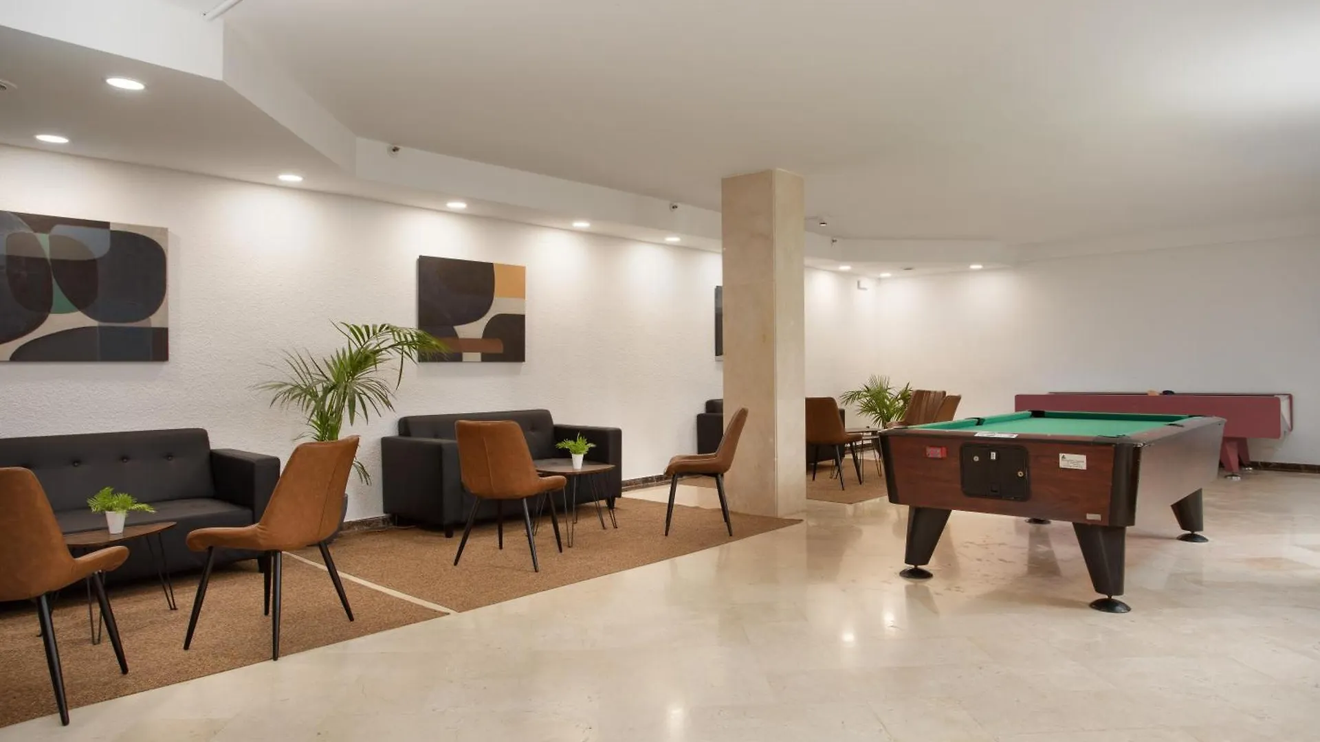 Aparthotel Ar Bolero Park à Lloret de Mar