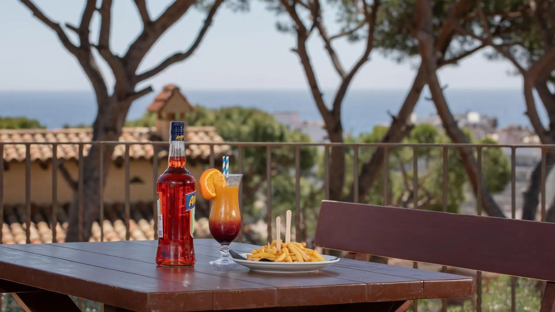 ***  Aparthotel Ar Bolero Park à Lloret de Mar Espagne