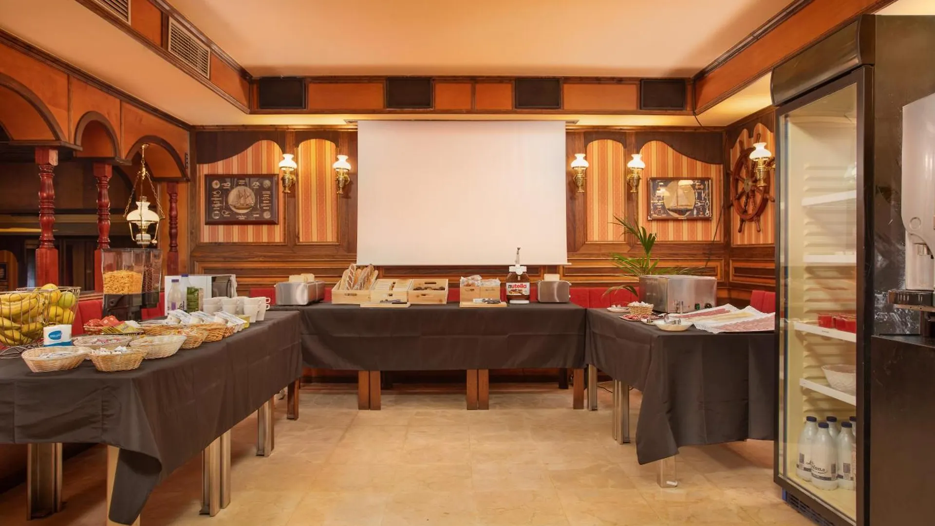 Aparthotel Ar Bolero Park à Lloret de Mar