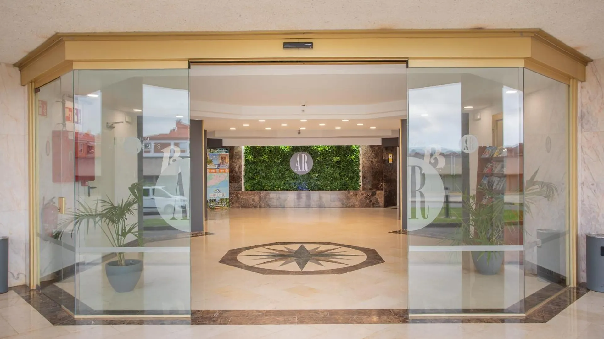 ***  Aparthotel Ar Bolero Park à Lloret de Mar Espagne