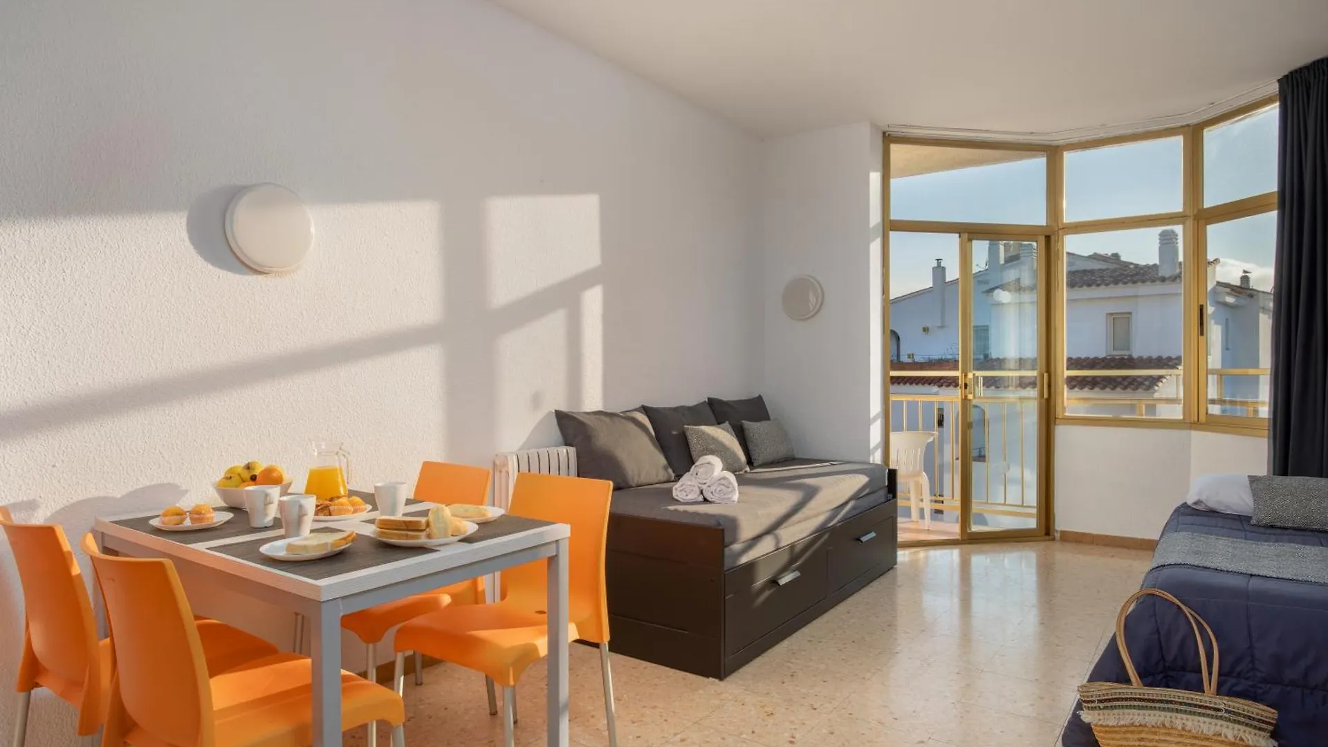 Ar Bolero Park Aparthotel Lloret de Mar 3*,  Spain