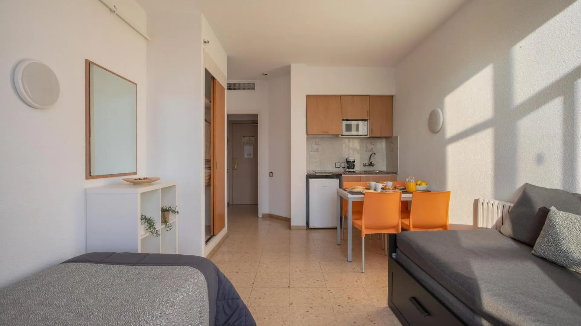 Ar Bolero Park Aparthotel Lloret de Mar