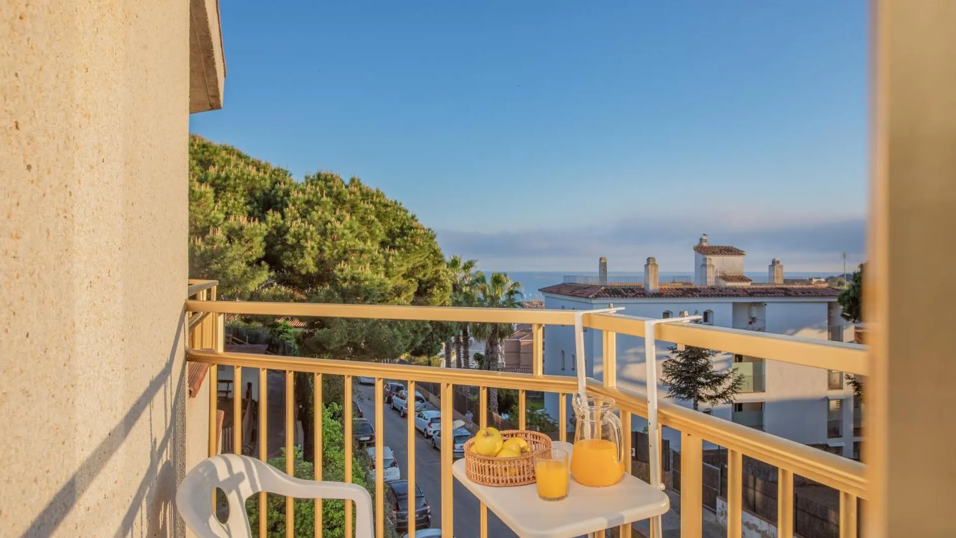 ***  Ar Bolero Park Aparthotel Lloret de Mar Spain