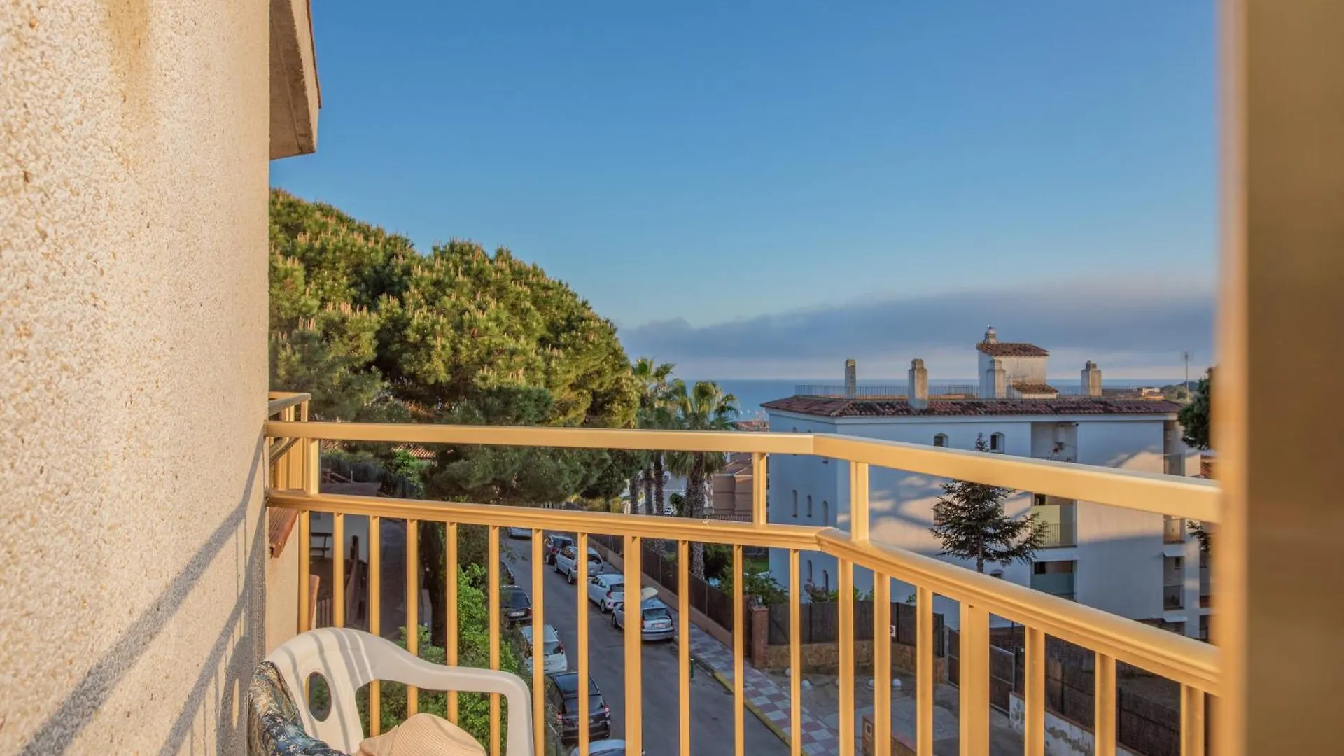 Ar Bolero Park Aparthotel Lloret de Mar