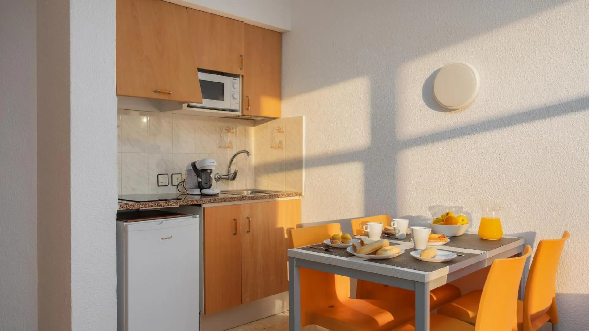 Ar Bolero Park Aparthotel Lloret de Mar